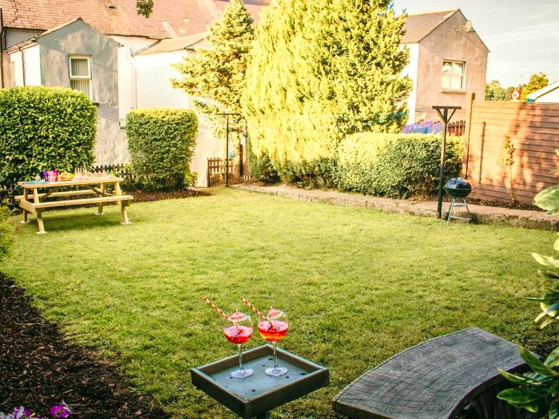 The Rose Luxury Self Catering Accommodationの写真