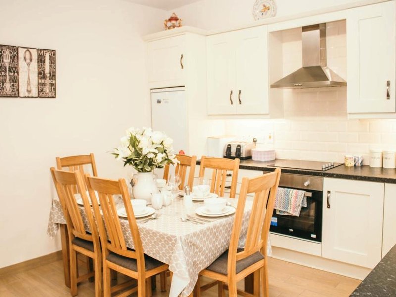 The Rose Luxury Self Catering Accommodationの写真