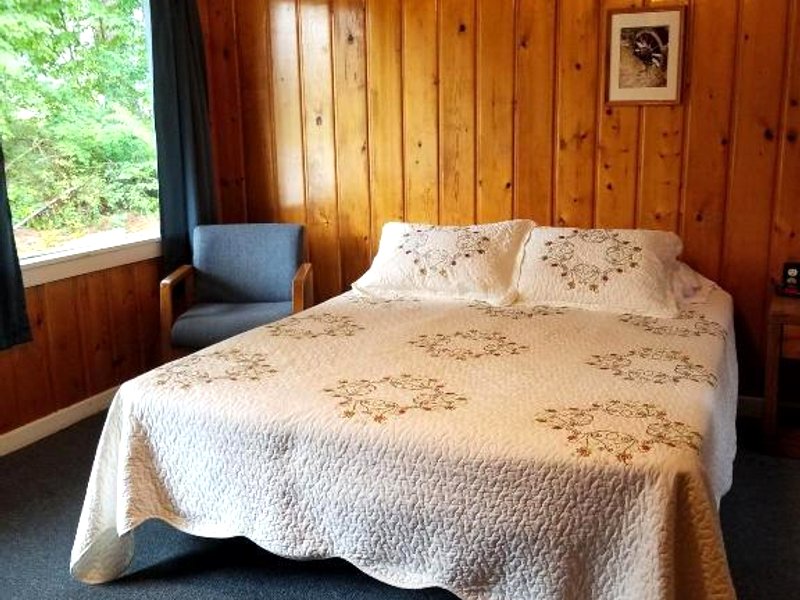 Little River Motel Saint Regisの写真