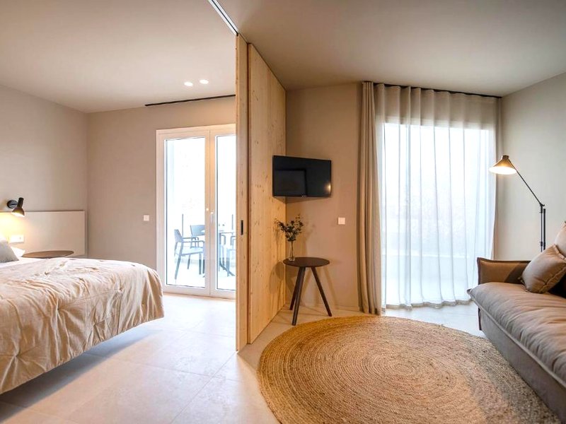 APARTAMENTS LA CARPAの写真