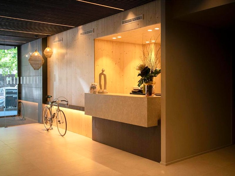 APARTAMENTS LA CARPAの写真