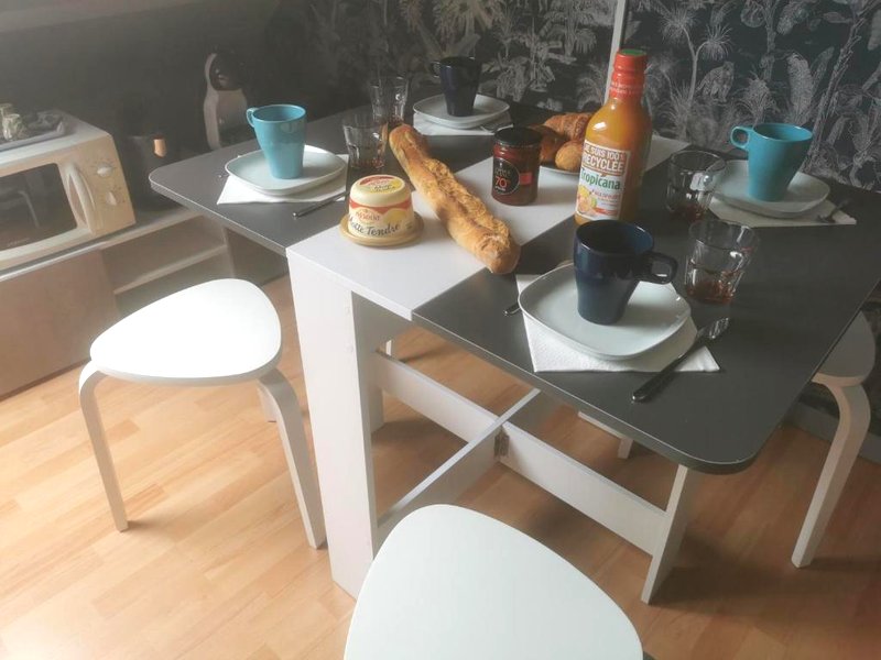 Agréable chambre d’hôte à la campagne (Agreable chambre d’hote a la campagne)の写真