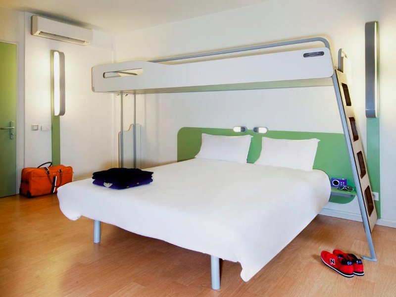 ibis budget Romorantinの写真