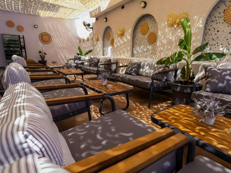 ジャスト イン シティ (Just Inn City )の写真
