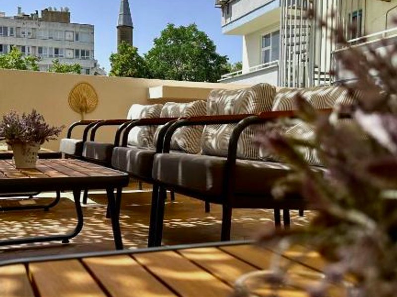 ジャスト イン シティ (Just Inn City )の写真