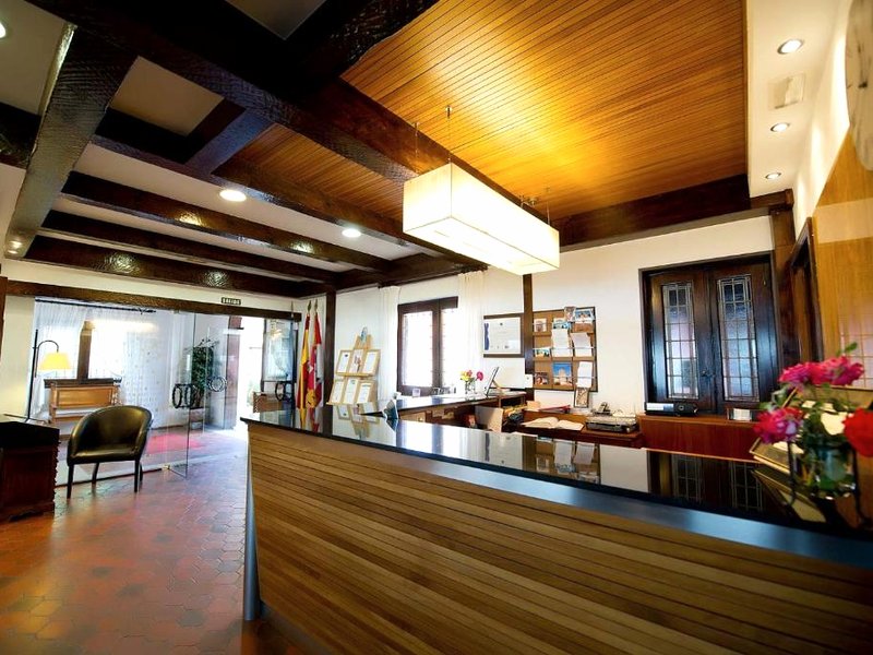 Hospedium Hotel Juan IIの写真