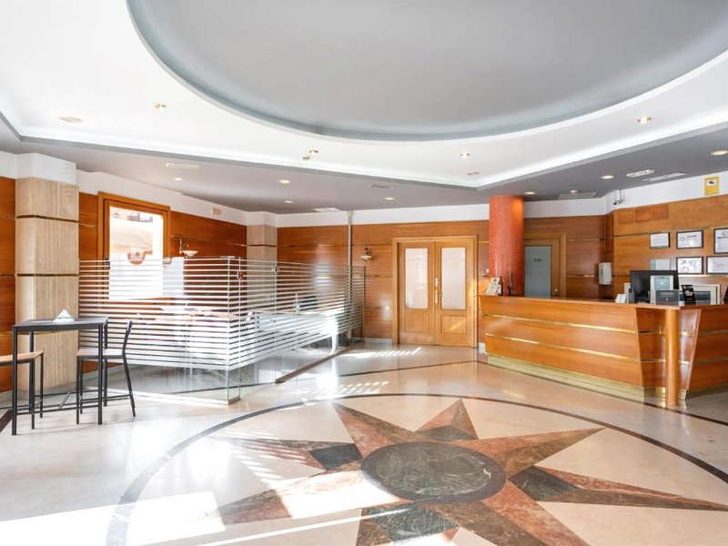 Hotel Alda Ciudad de Toroの写真