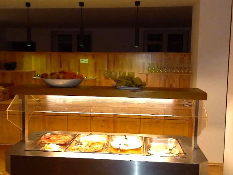 Garni Hotel Adler Postの写真