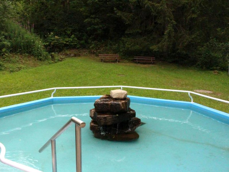 Garni Hotel Adler Postの写真