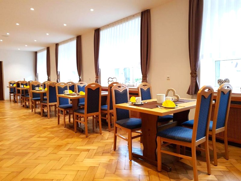 Garni Hotel Adler Postの写真