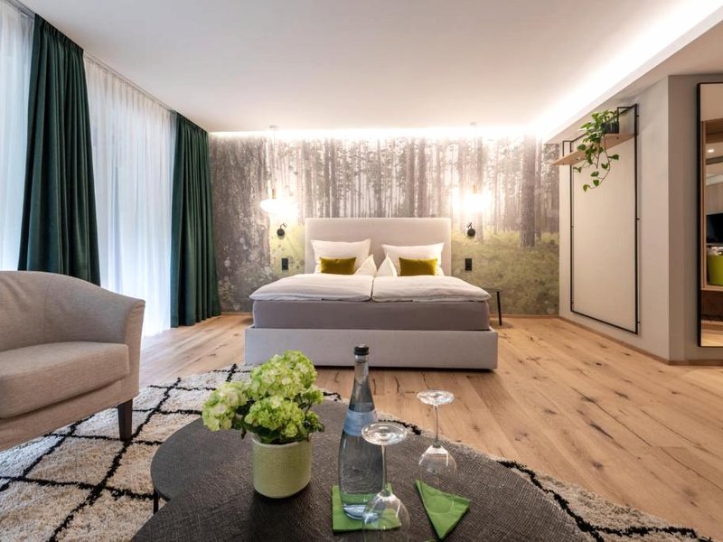 Sackmann Genuss und Spa Resortの写真