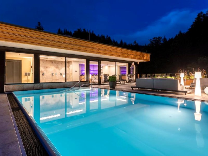 Sackmann Genuss und Spa Resortの写真