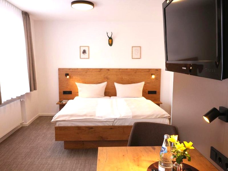 Hotel Gasthof Jagerstubleの写真