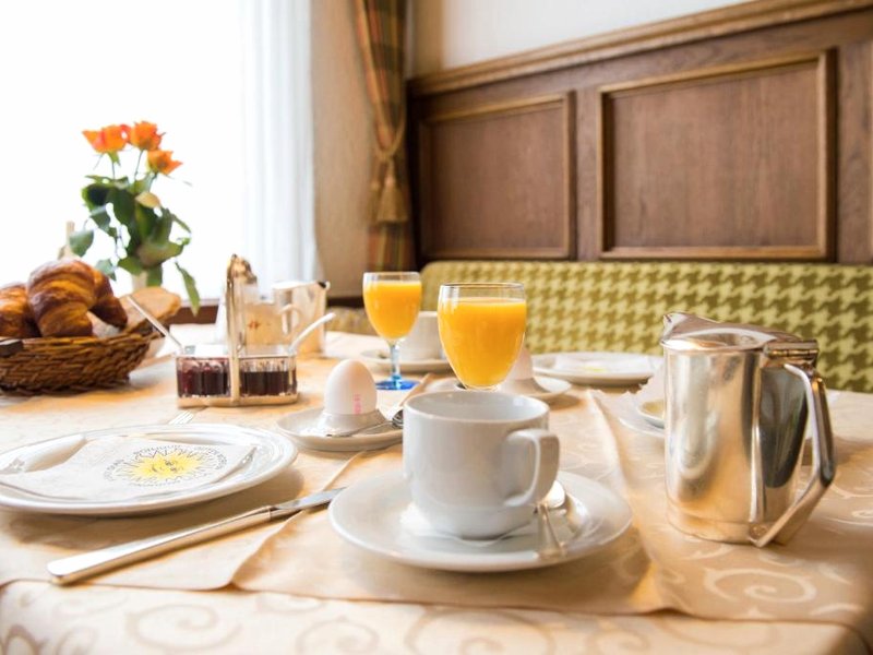 Hotel Gasthof Jagerstubleの写真