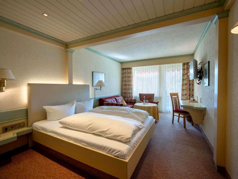 Hotel Lamm Baiersbronn Mitteltalの写真