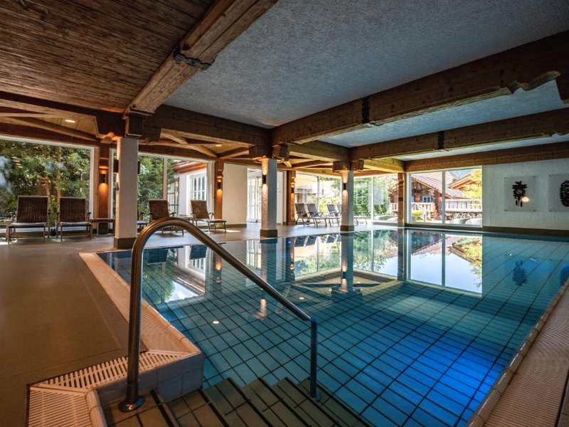 Hotel Lamm Baiersbronn Mitteltalの写真