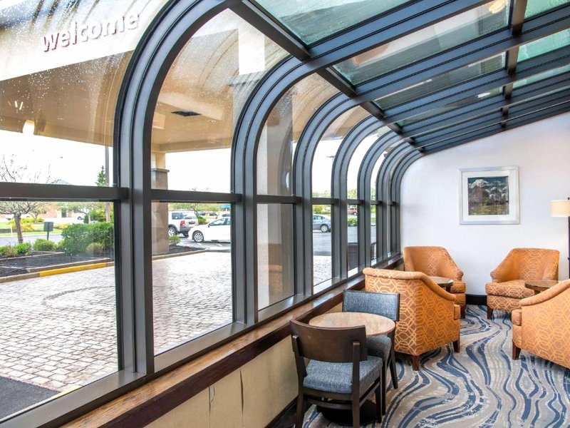 Hampton Inn Cleveland/Solonの写真