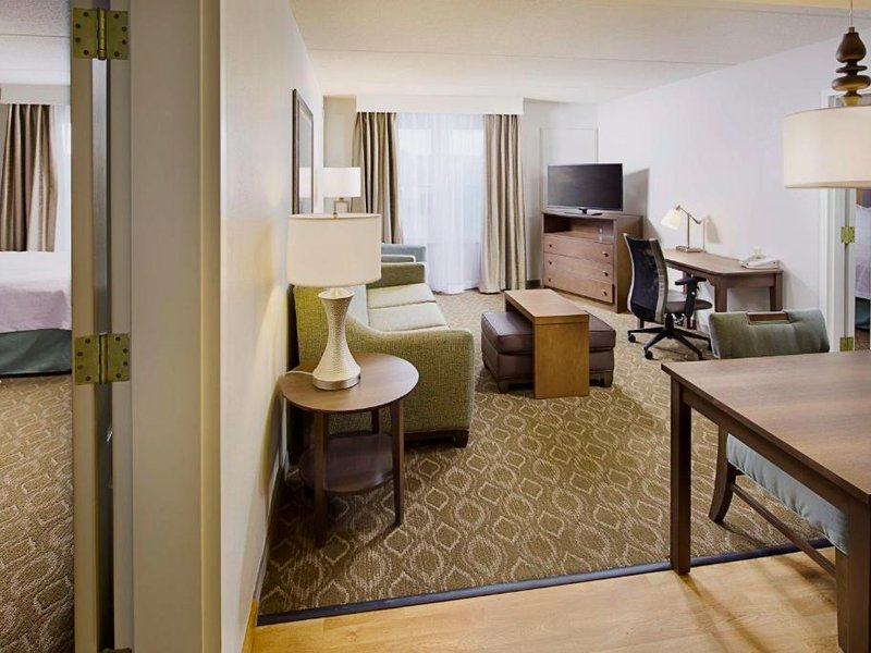 ホームウッドスイーツバイヒルトン クリーブランド-ソロン (Homewood Suites by Hilton Cleveland-Solon)の写真