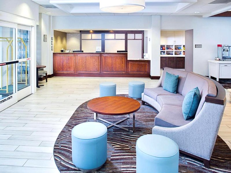 ホームウッドスイーツバイヒルトン クリーブランド-ソロン (Homewood Suites by Hilton Cleveland-Solon)の写真