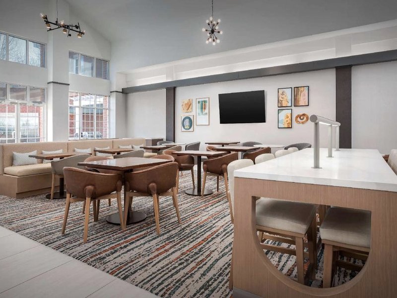 ホームウッドスイーツバイヒルトン クリーブランド-ソロン (Homewood Suites by Hilton Cleveland-Solon)の写真