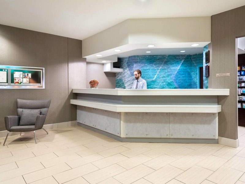 SpringHill Suites Cleveland Solonの写真