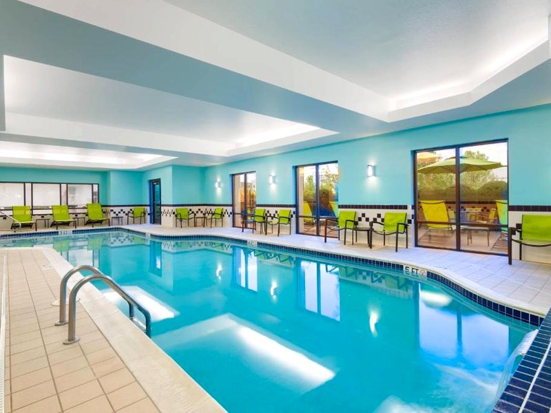 SpringHill Suites Cleveland Solonの写真