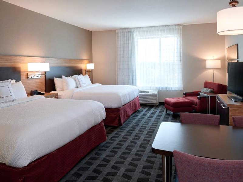 TownePlace Suites Cleveland Solonの写真