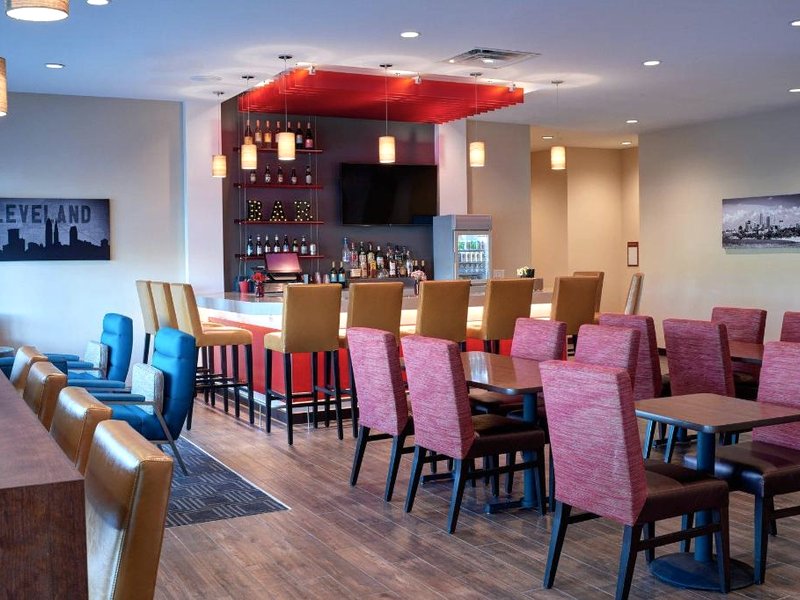 TownePlace Suites Cleveland Solonの写真