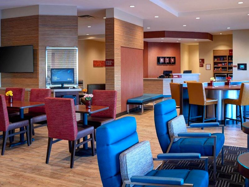 TownePlace Suites Cleveland Solonの写真