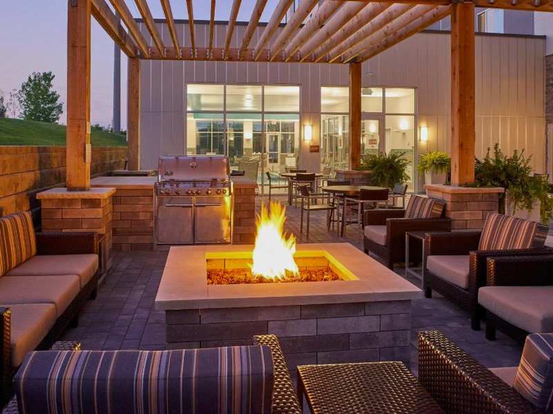 TownePlace Suites Cleveland Solonの写真