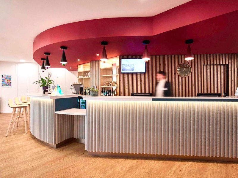 Ibis Styles Poissyの写真