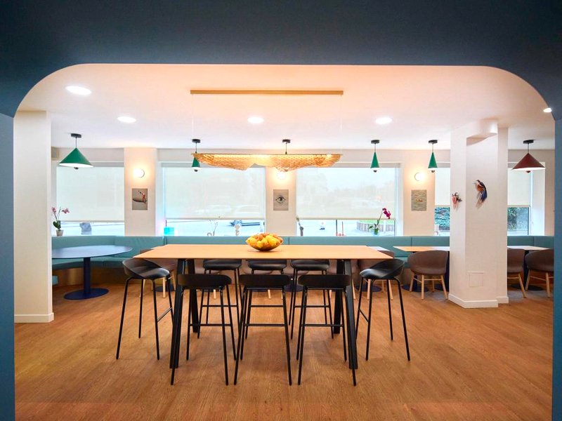 Ibis Styles Poissyの写真