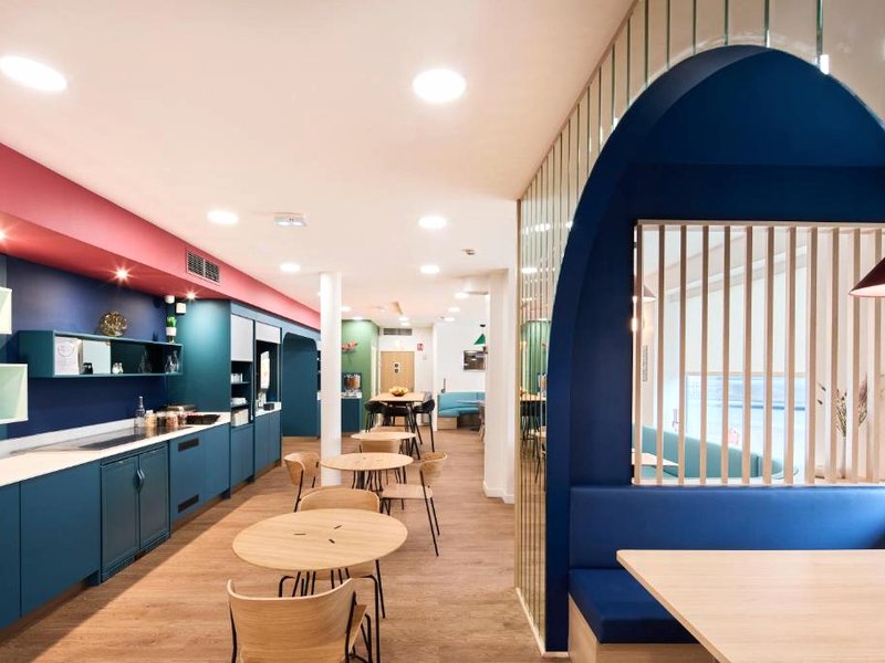 Ibis Styles Poissyの写真
