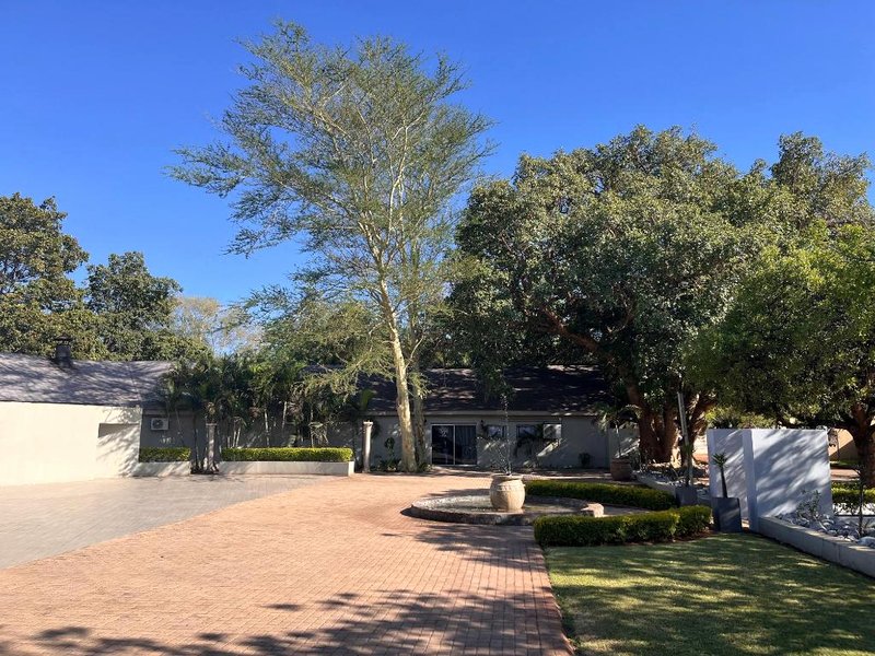 ムシナ ホテル アンド カンファレンス センター (Musina Hotel and Conference Centre)の写真