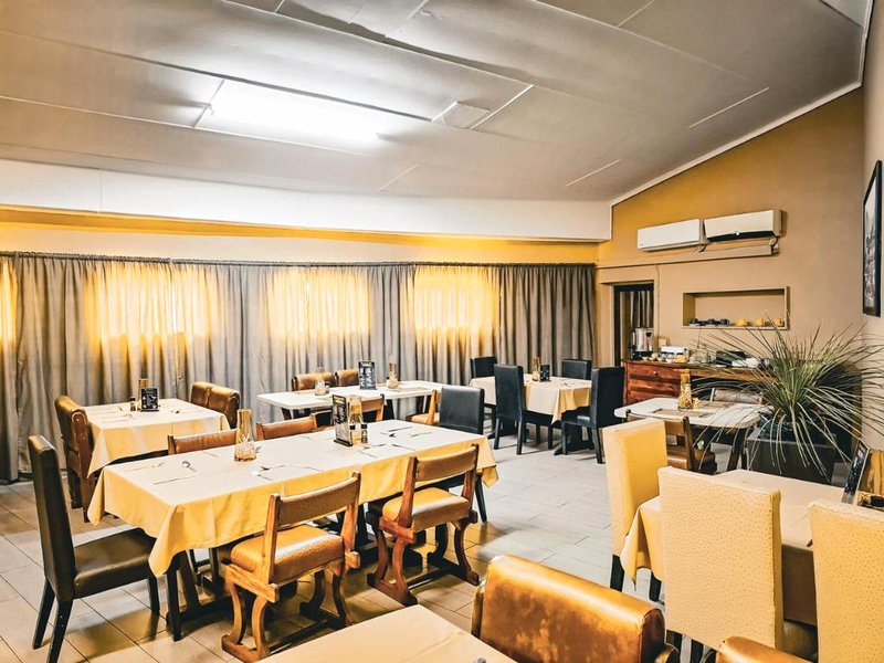 ムシナ ホテル アンド カンファレンス センター (Musina Hotel and Conference Centre)の写真