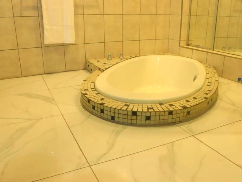 Musina Crown Guest Houseの写真