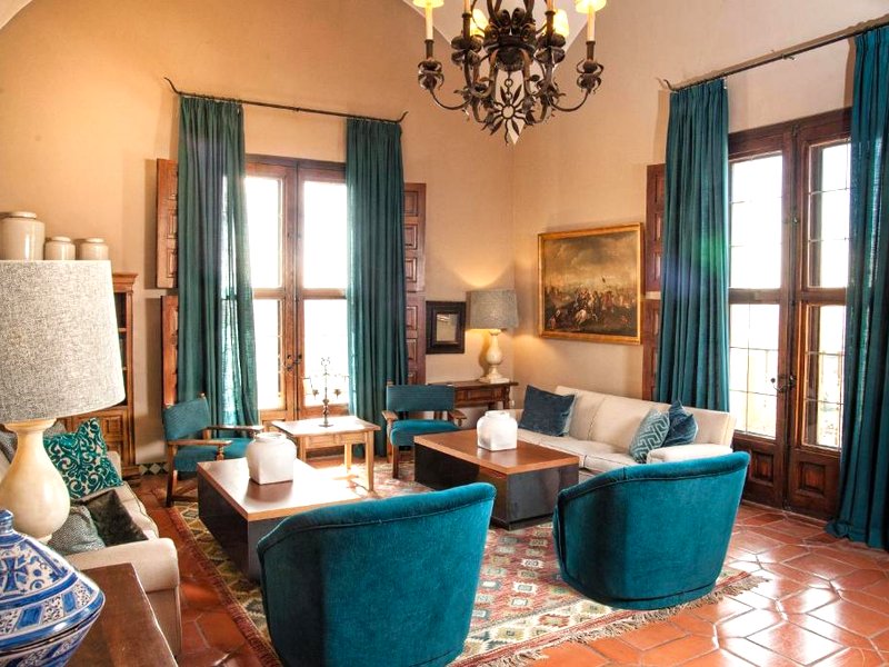 パラドール デ アルカニス (Parador de Alcaniz)の写真