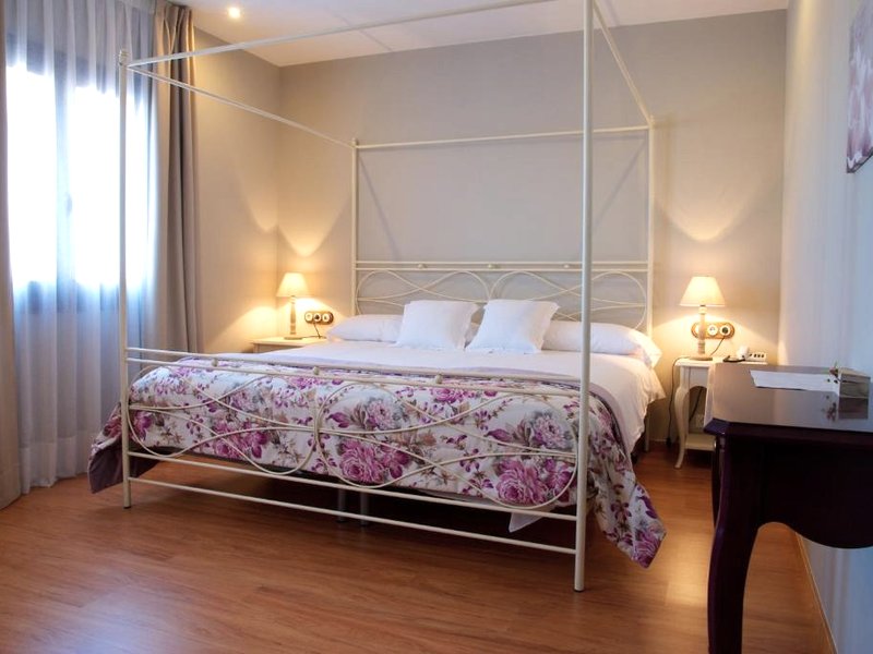 Hotel Villa Monterの写真