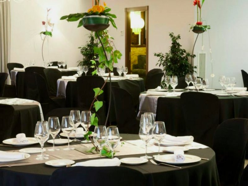 Hotel Villa Monterの写真
