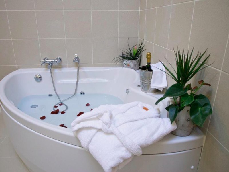 Hotel Villa Monterの写真