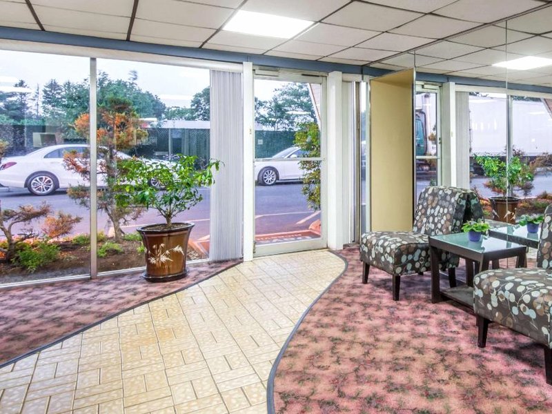 デイズ イン バイ ウィンダム ヒックスビル ロング アイランド (Days Inn by Wyndham Hicksville Long Island)の写真