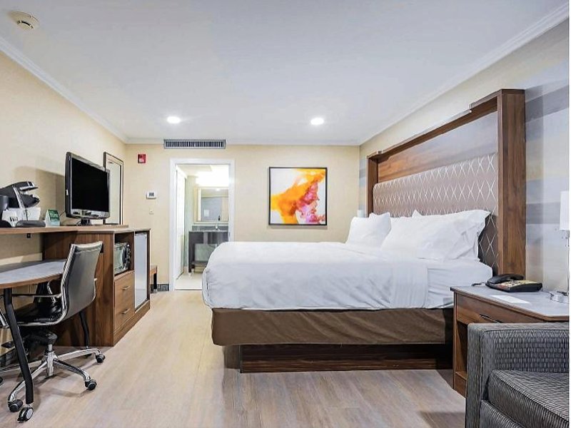 Holiday Inn Plainview-Long Island By IHGの写真