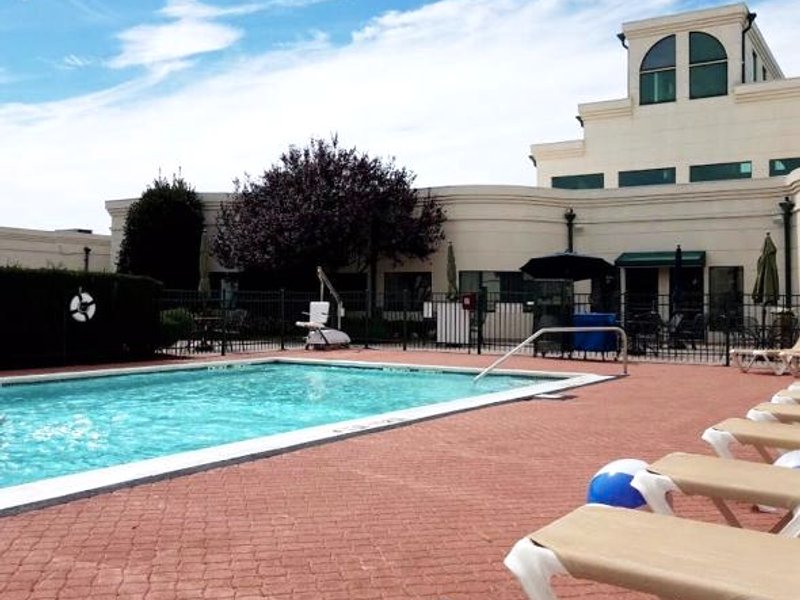 Holiday Inn Plainview-Long Island By IHGの写真