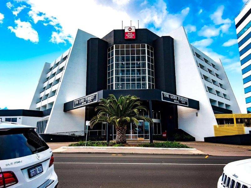ベストウエスタン プラス ホテル ロード フォレスト (Best Western Plus Hotel Lord Forrest)の写真