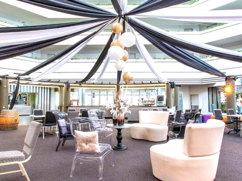 ベストウエスタン プラス ホテル ロード フォレスト (Best Western Plus Hotel Lord Forrest)の写真