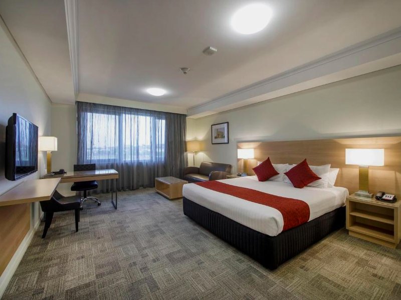 バンバリー ホテル クーンバナ ベイ  (Bunbury Hotel Koombana Bay)の写真