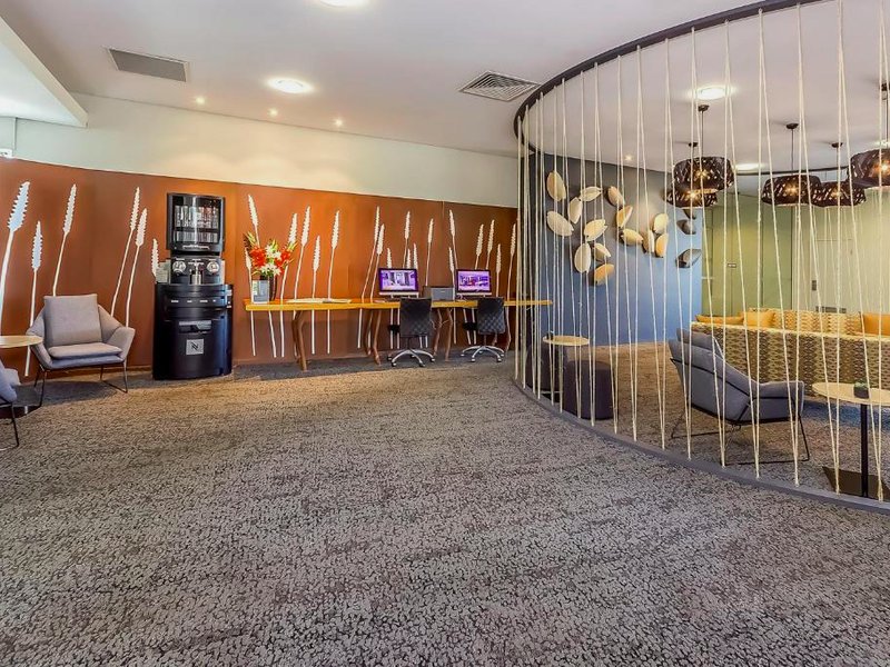 バンバリー ホテル クーンバナ ベイ  (Bunbury Hotel Koombana Bay)の写真