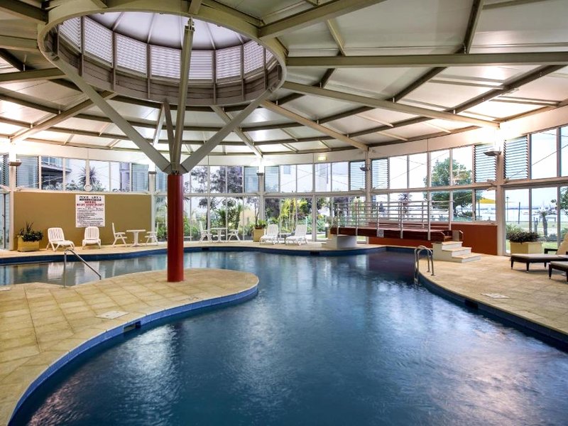 バンバリー ホテル クーンバナ ベイ  (Bunbury Hotel Koombana Bay)の写真