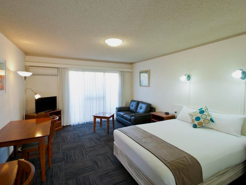 Admiral Motel Bunburyの写真