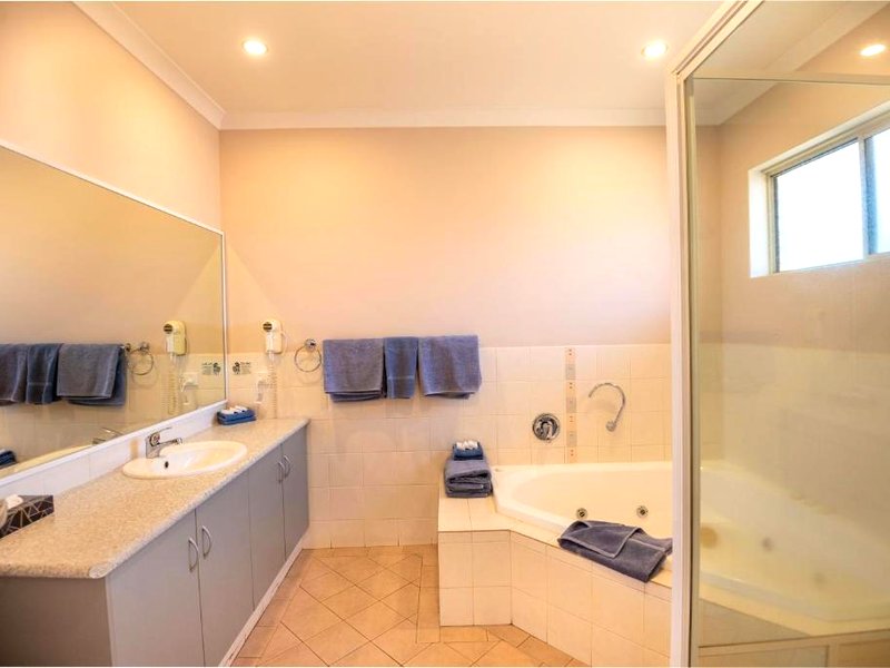 バンバリー アパートメント モーテル (Bunbury Apartment Motel)の写真